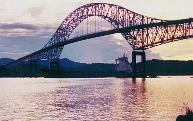 Puente de las Américas